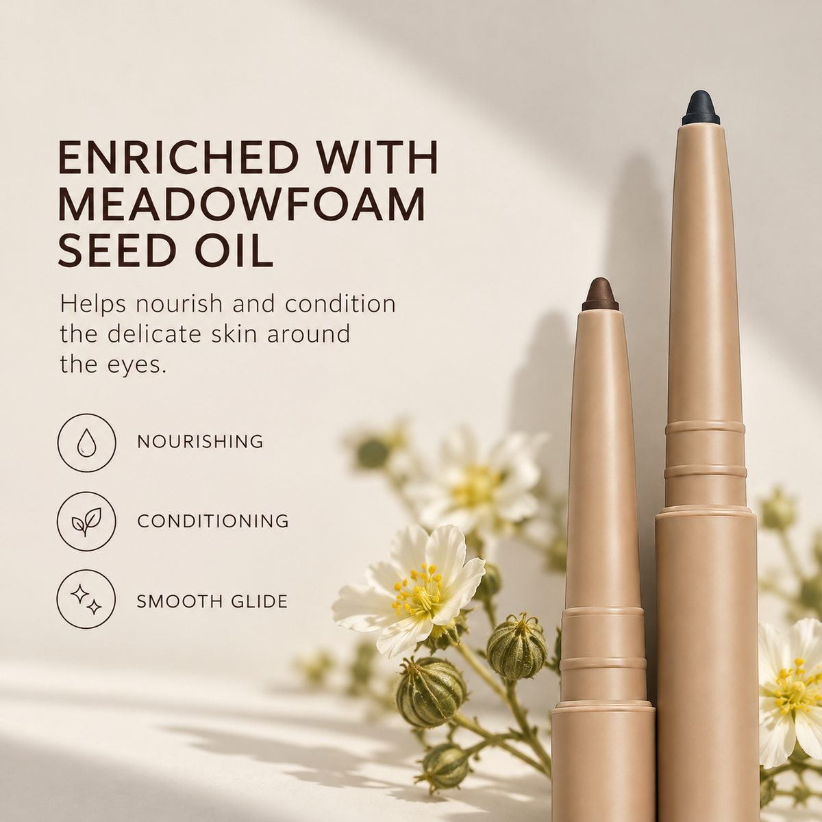 Easy Line Kohl Liner (Pre-order)