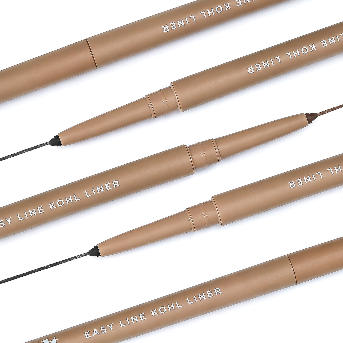 Easy Line Kohl Liner (Pre-order)