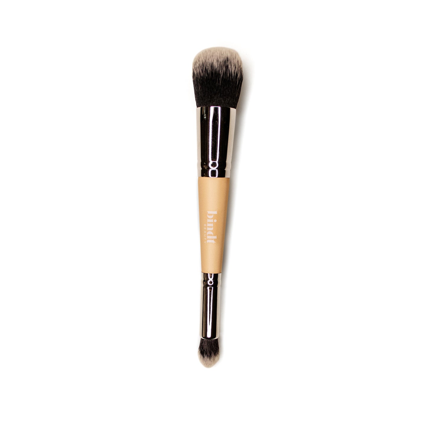 COMBO: Barely there Cream Concealer + Blending in Dual Brush