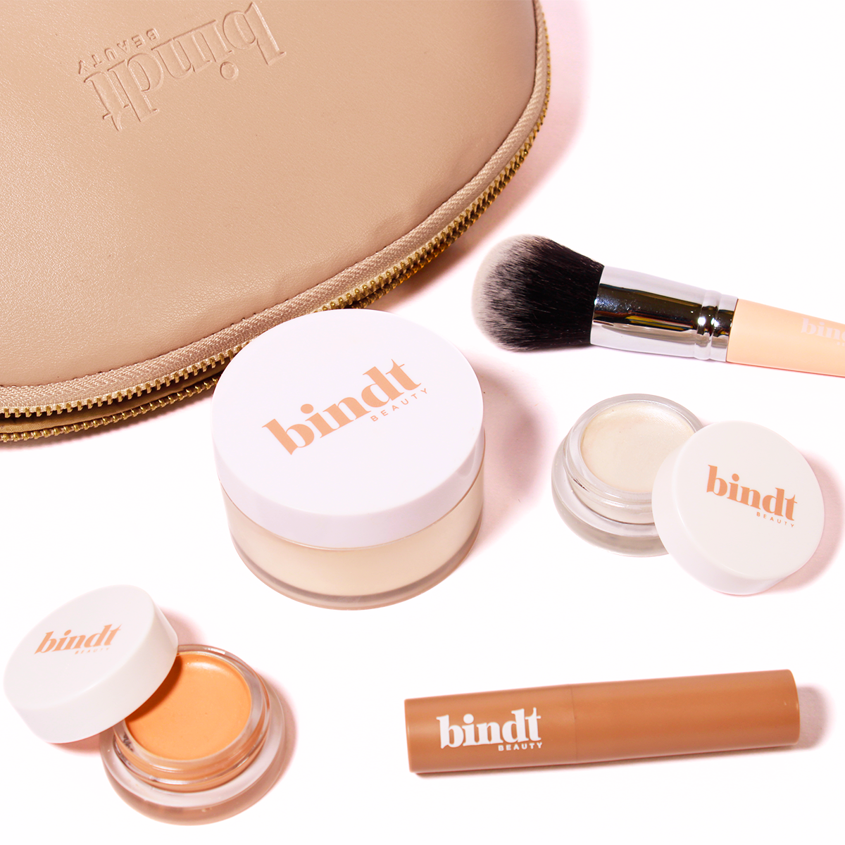 Bindt Travel Pouch