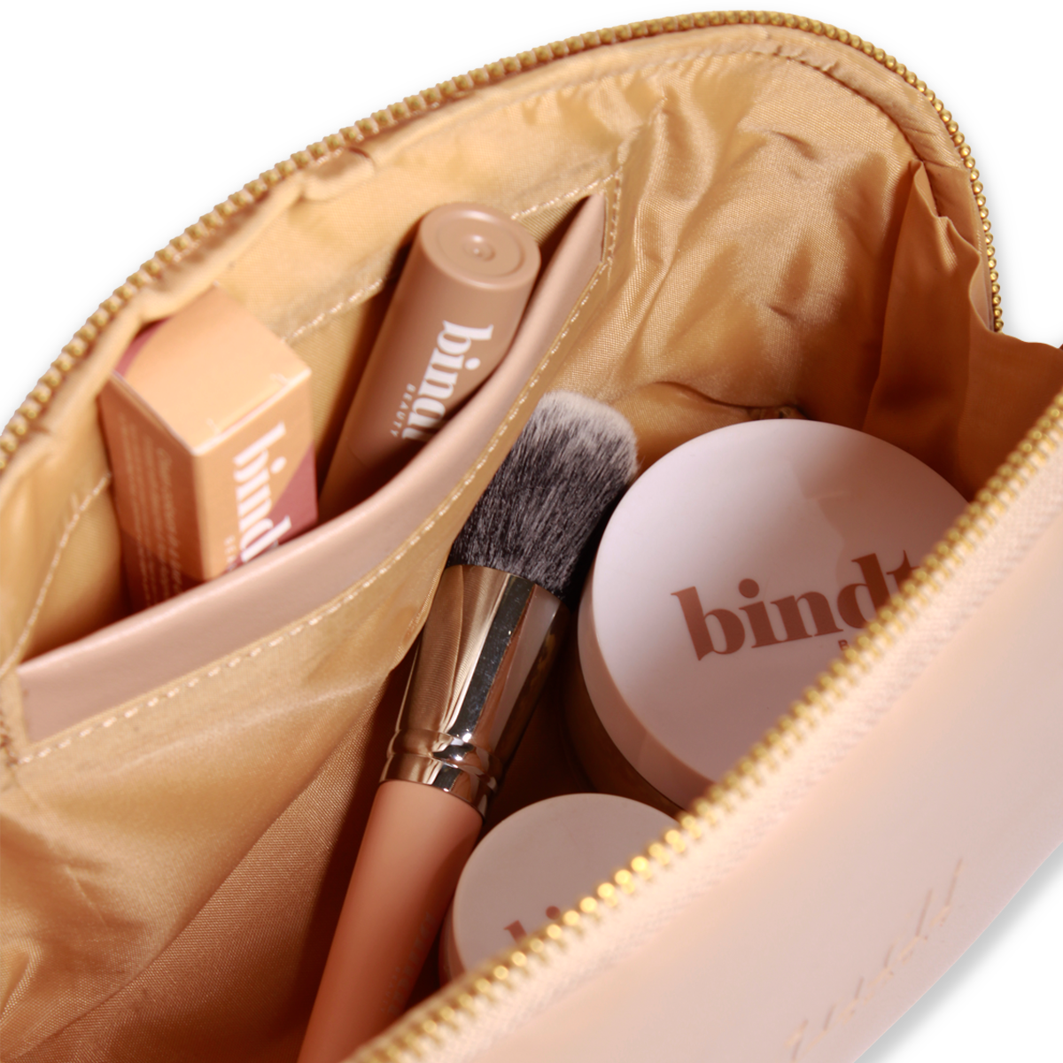 Bindt Travel Pouch
