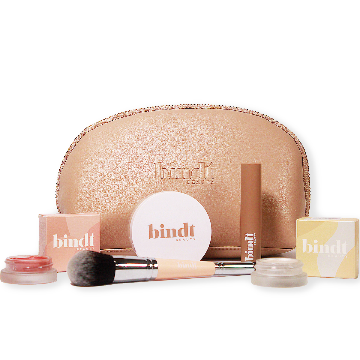 Bindt Travel Pouch