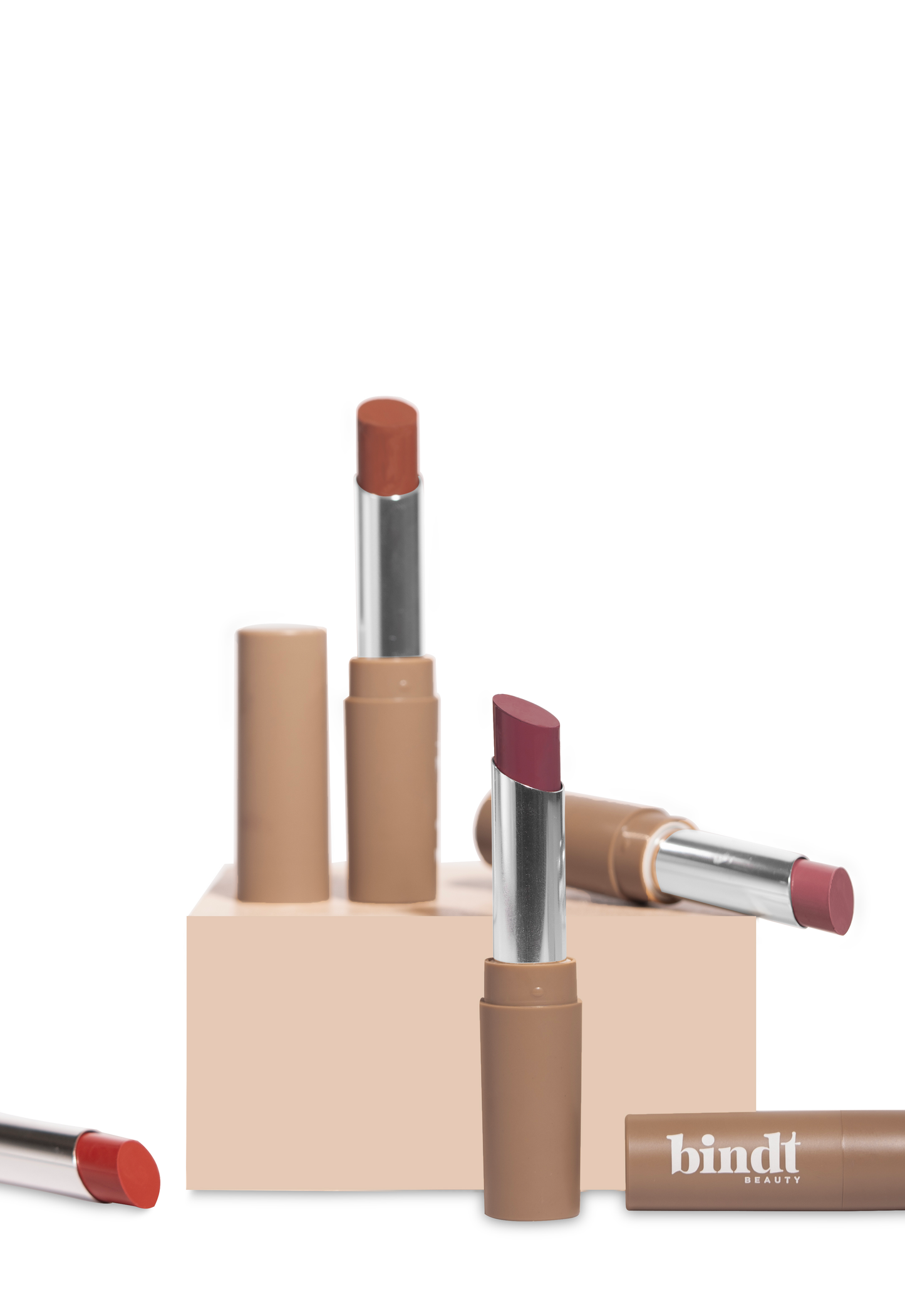 Colour Me Good Satin Lipstick