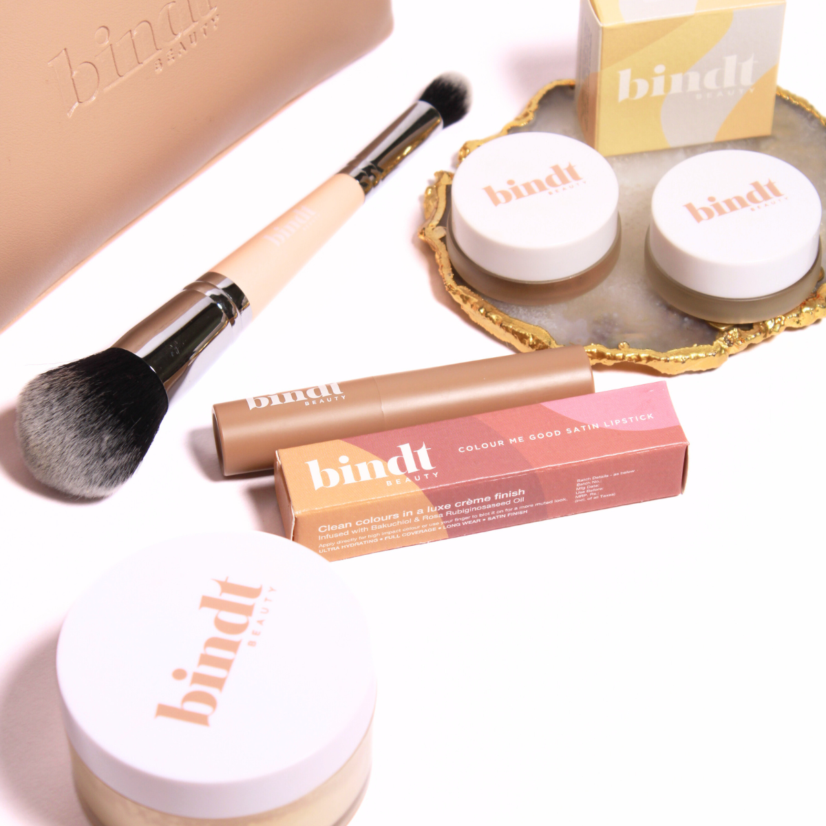 Bindt-On-The-Go