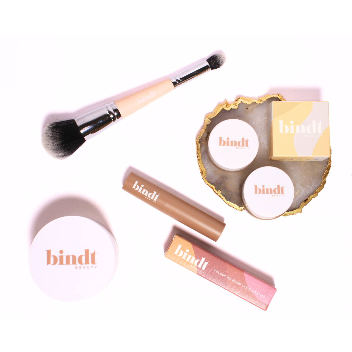 Bindt-On-The-Go