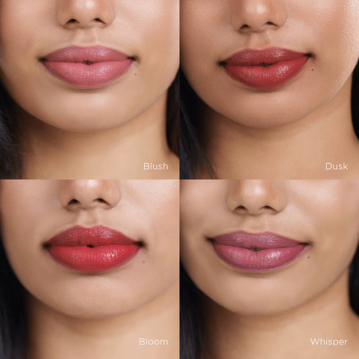 Colour Me Good Satin Lipstick