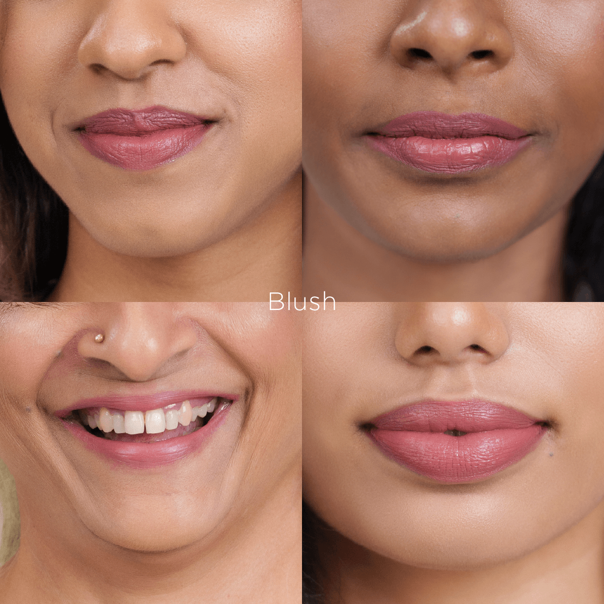 Colour Me Good Satin Lipstick