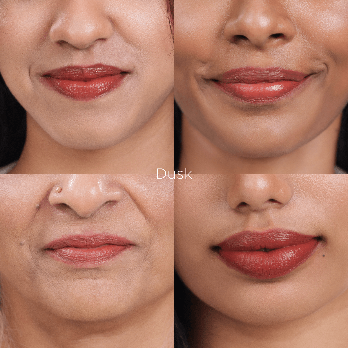 Colour Me Good Satin Lipstick