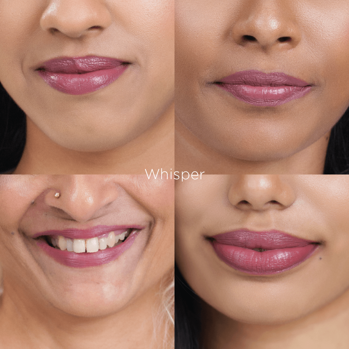 Colour Me Good Satin Lipstick
