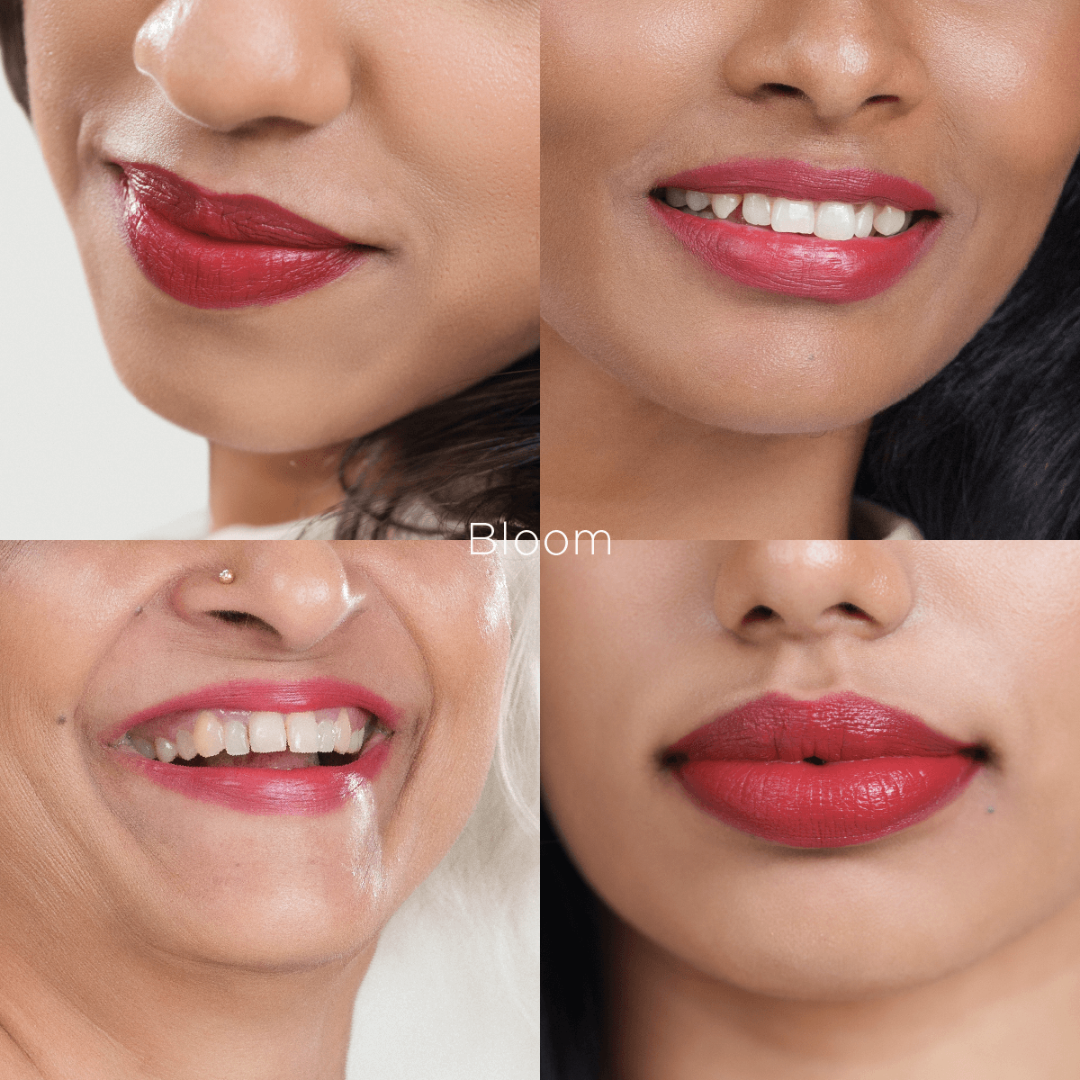 Colour Me Good Satin Lipstick