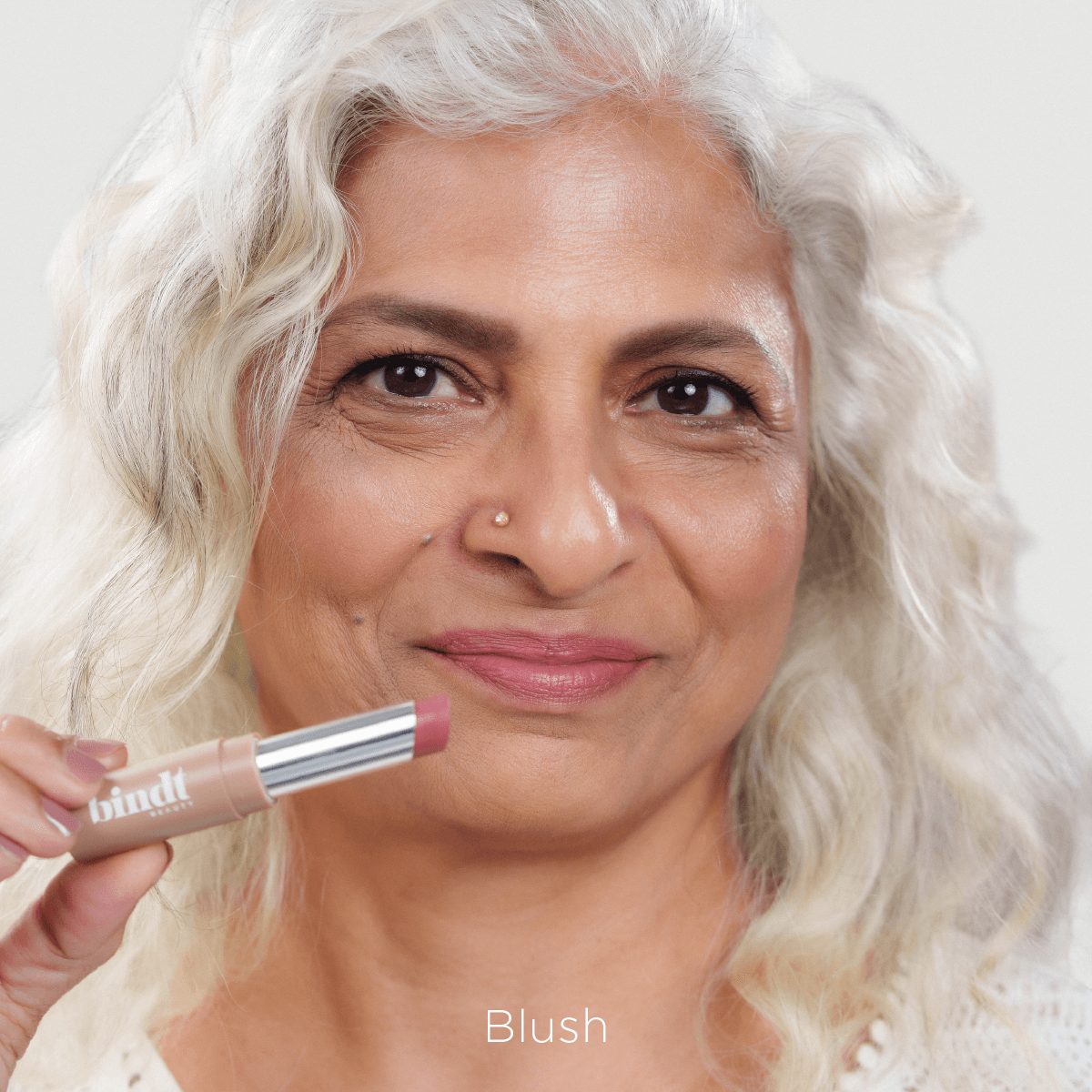 Colour Me Good Satin Lipstick
