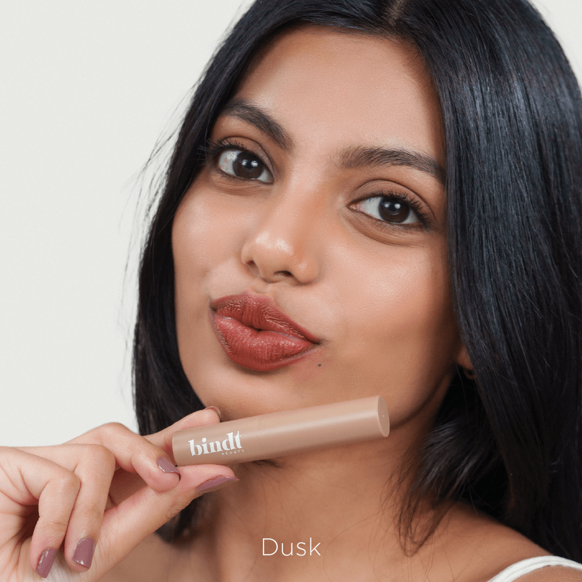 Colour Me Good Satin Lipstick