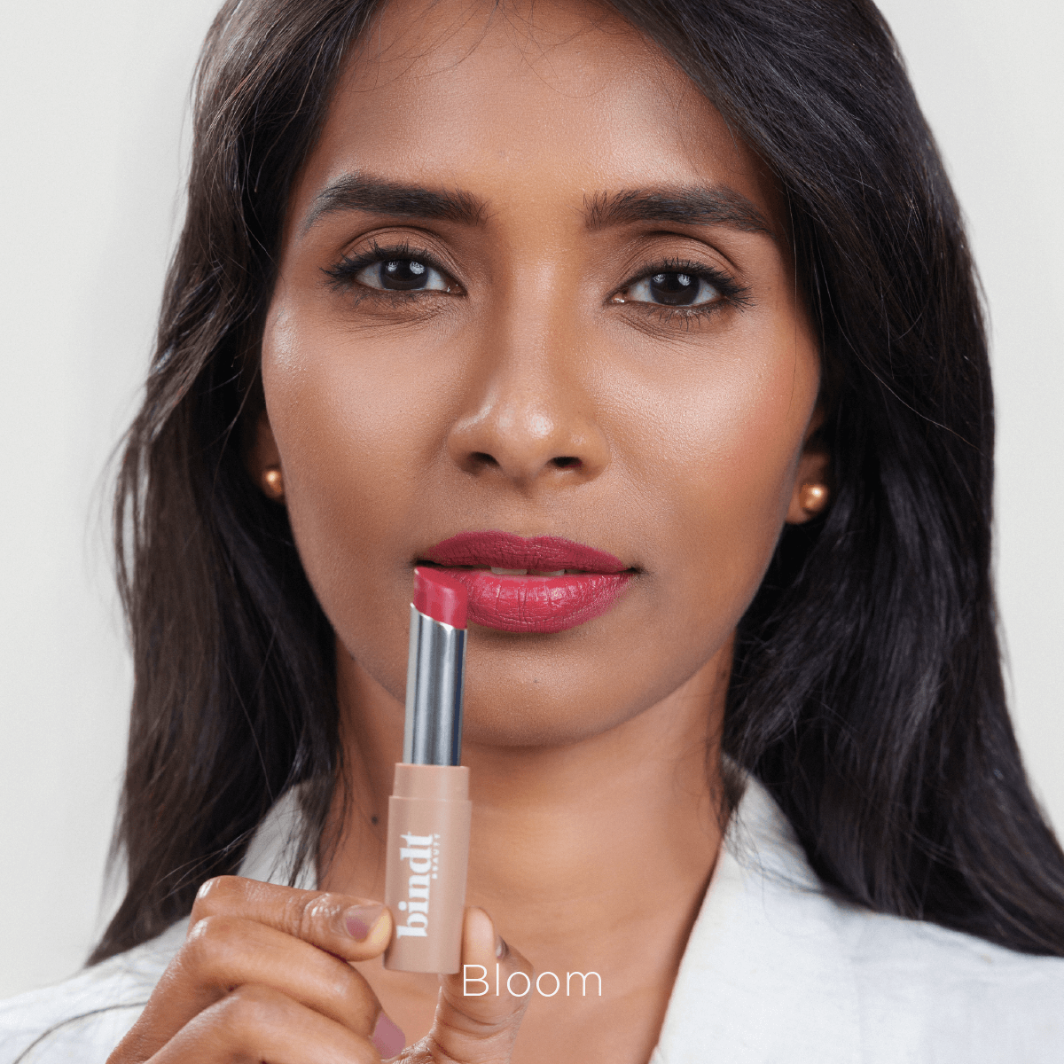 Colour Me Good Satin Lipstick