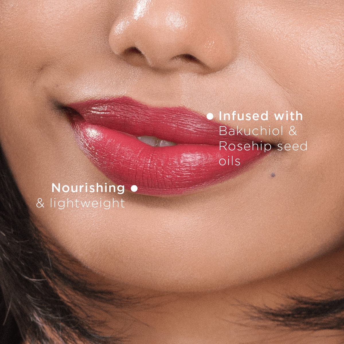 Colour Me Good Satin Lipstick