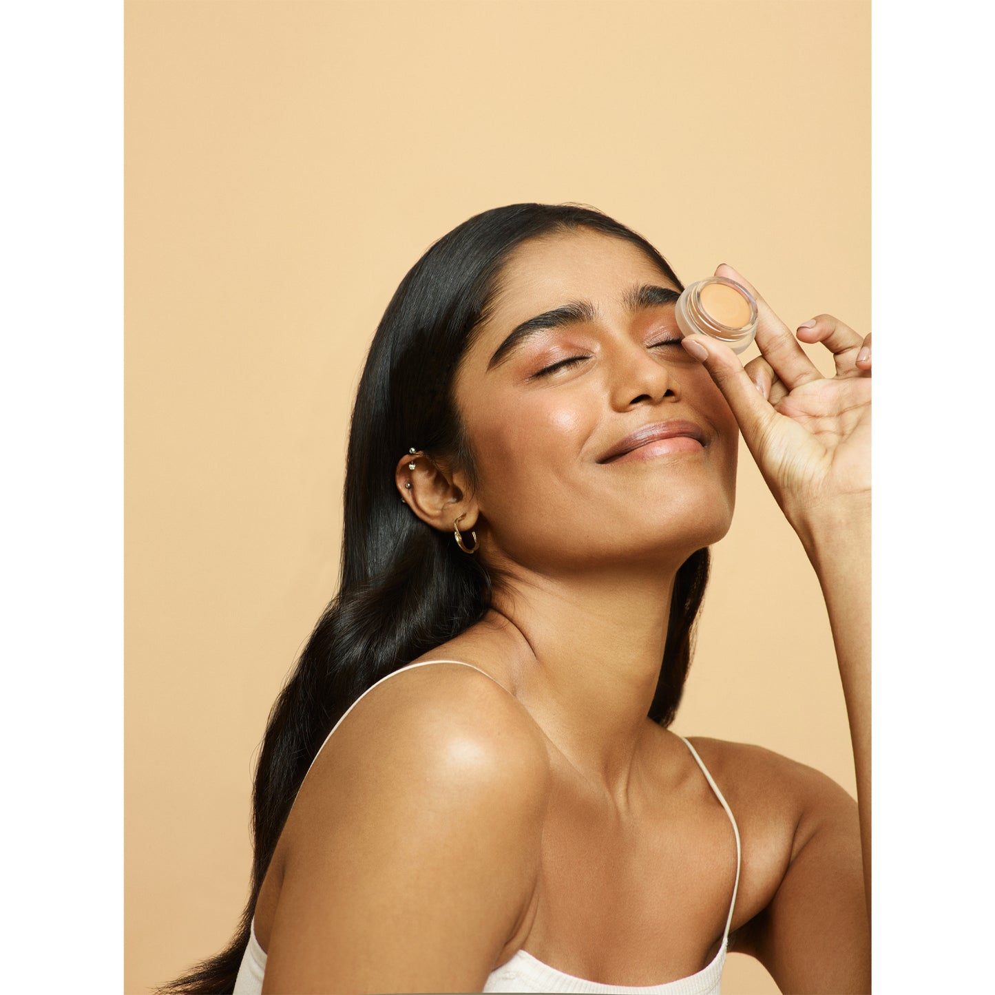 Barely there Cream Concealer