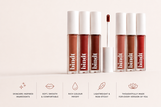Why Your Lips Deserve Skincare Too