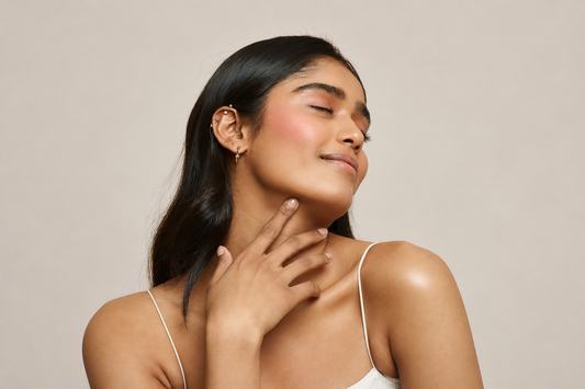 What Makes Makeup Skin-Friendly?