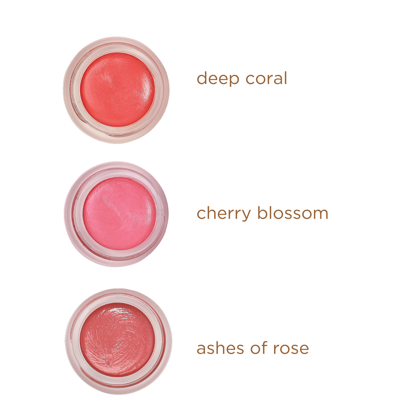 The Soft Glam Trio
