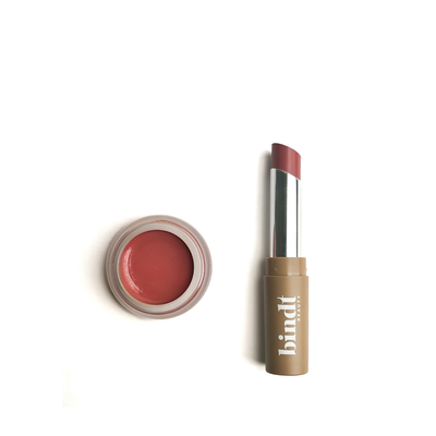 The Lip & Tint Duo