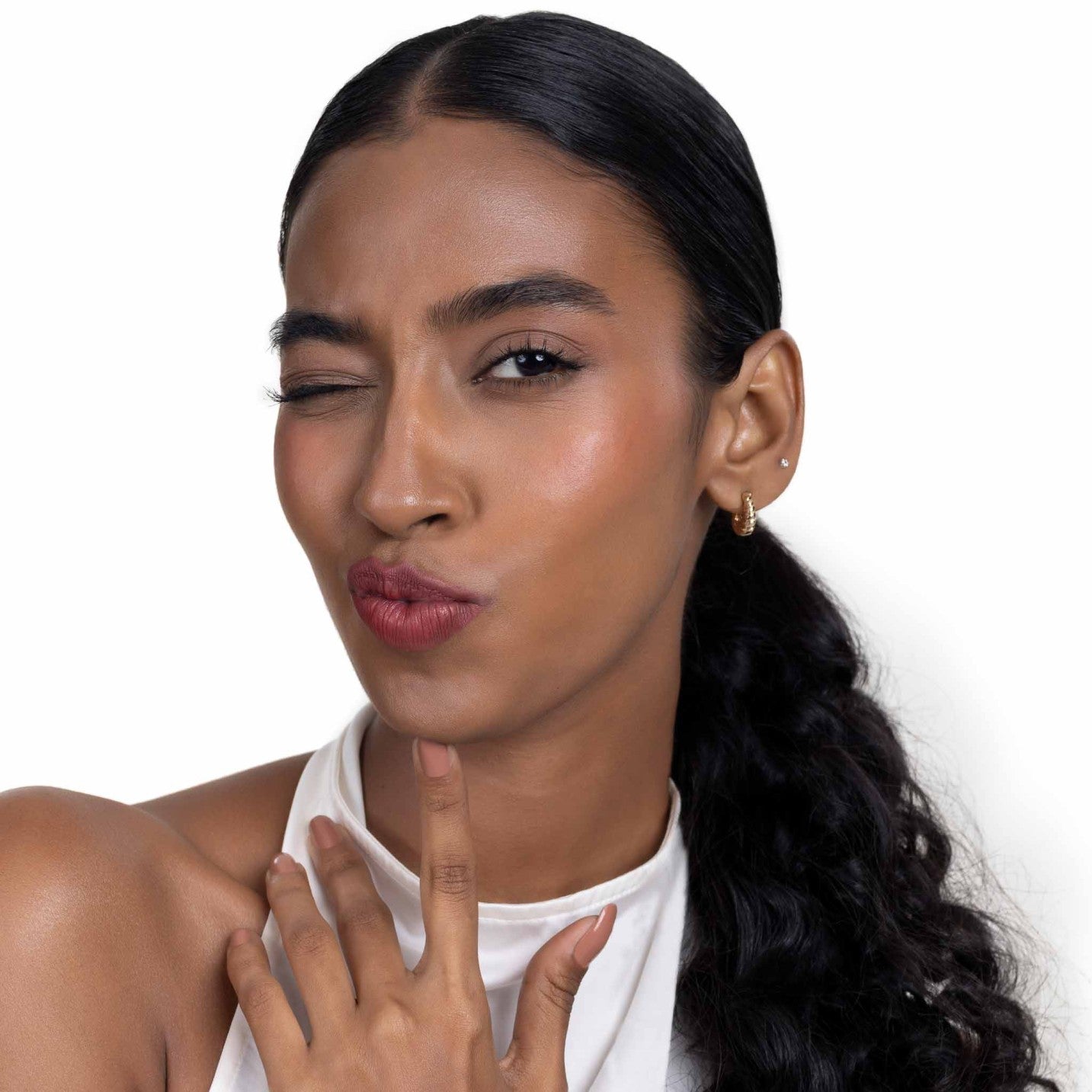 Hydra - Tint Lip Cream