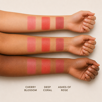 A Touch of Colour Multi - Use Tints