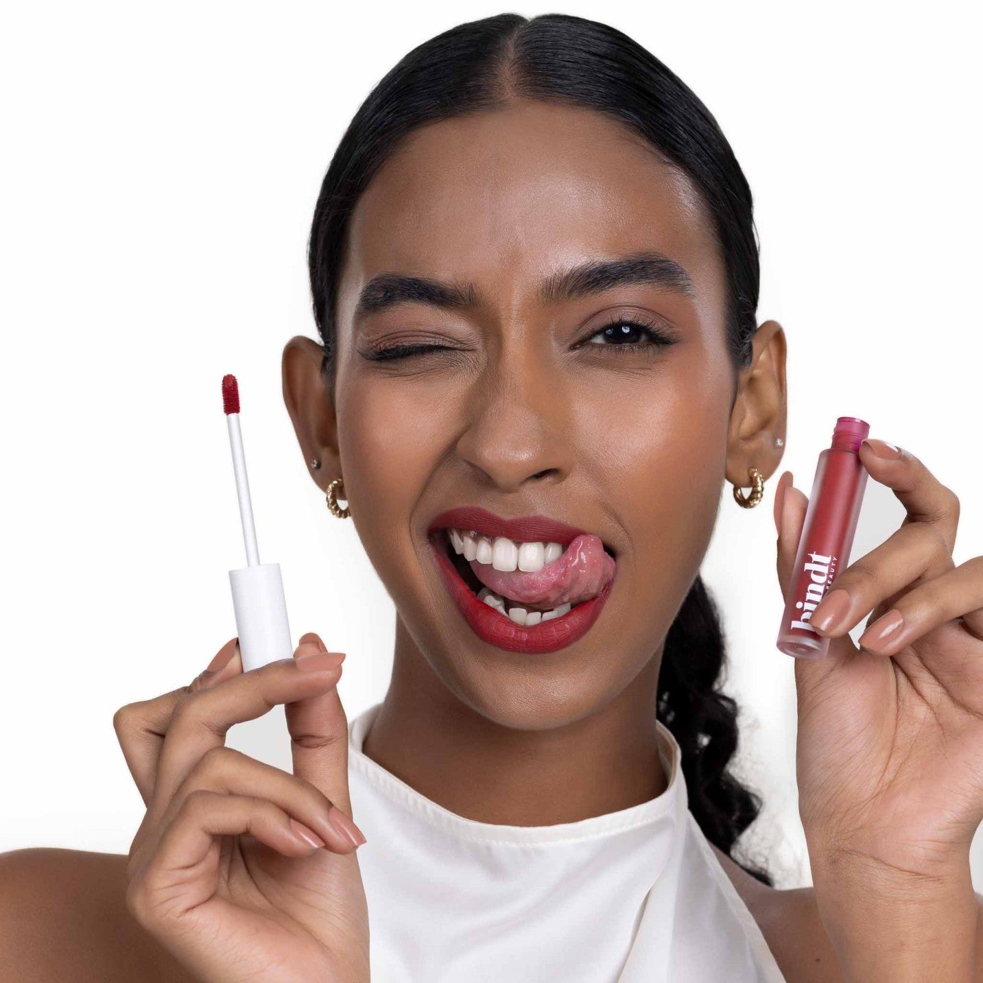 Hydra - Tint Lip Cream