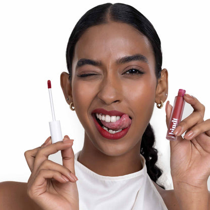 Hydra - Tint Lip Cream
