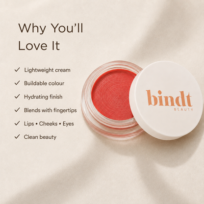 A Touch of Colour Multi - Use Tints