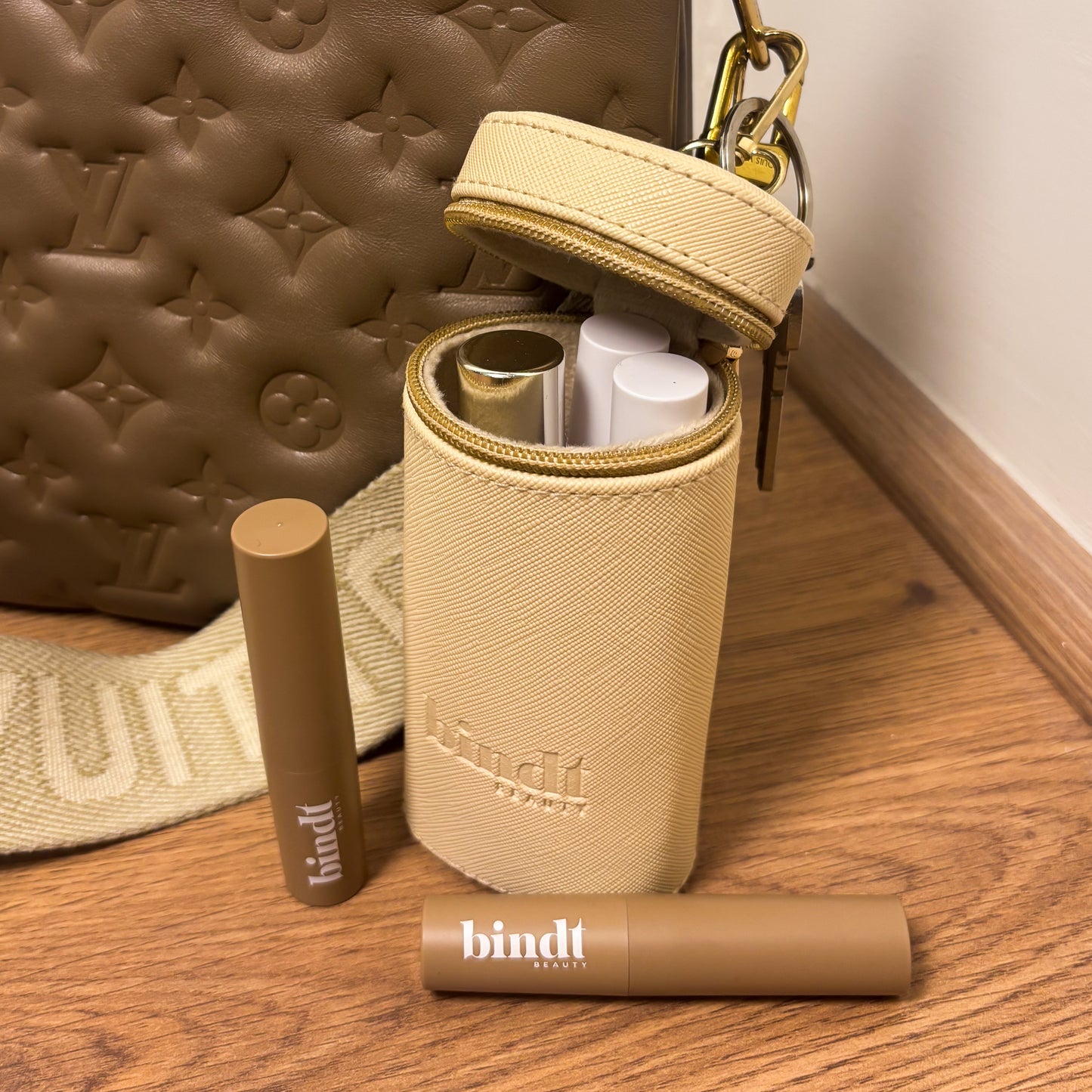 Bindt Lip Bauble