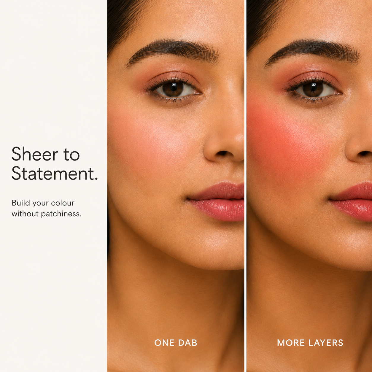A Touch of Colour Multi - Use Tints