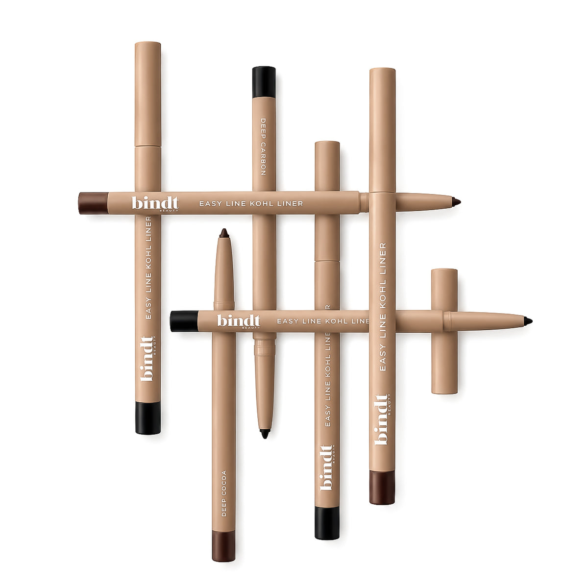 Easy Line Kohl Liner (Pre-order)