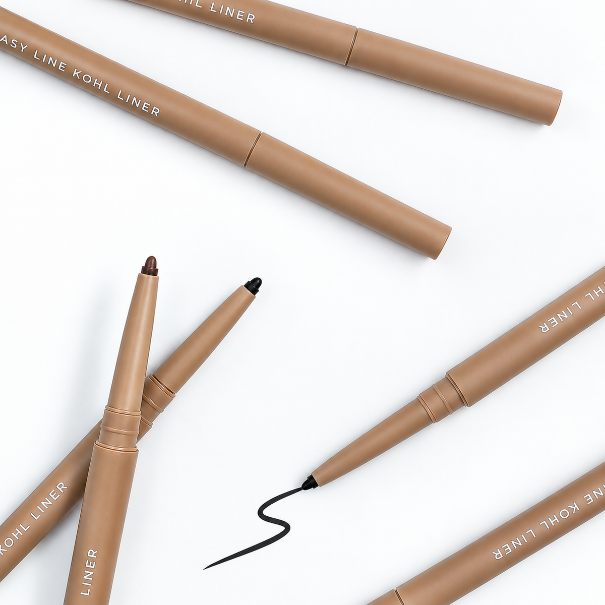 Easy Line Kohl Liner (Pre-order)