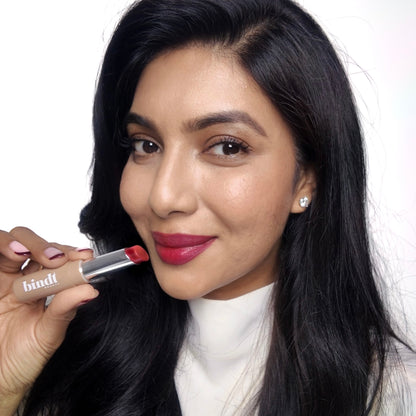 Colour Me Good Satin Lipstick