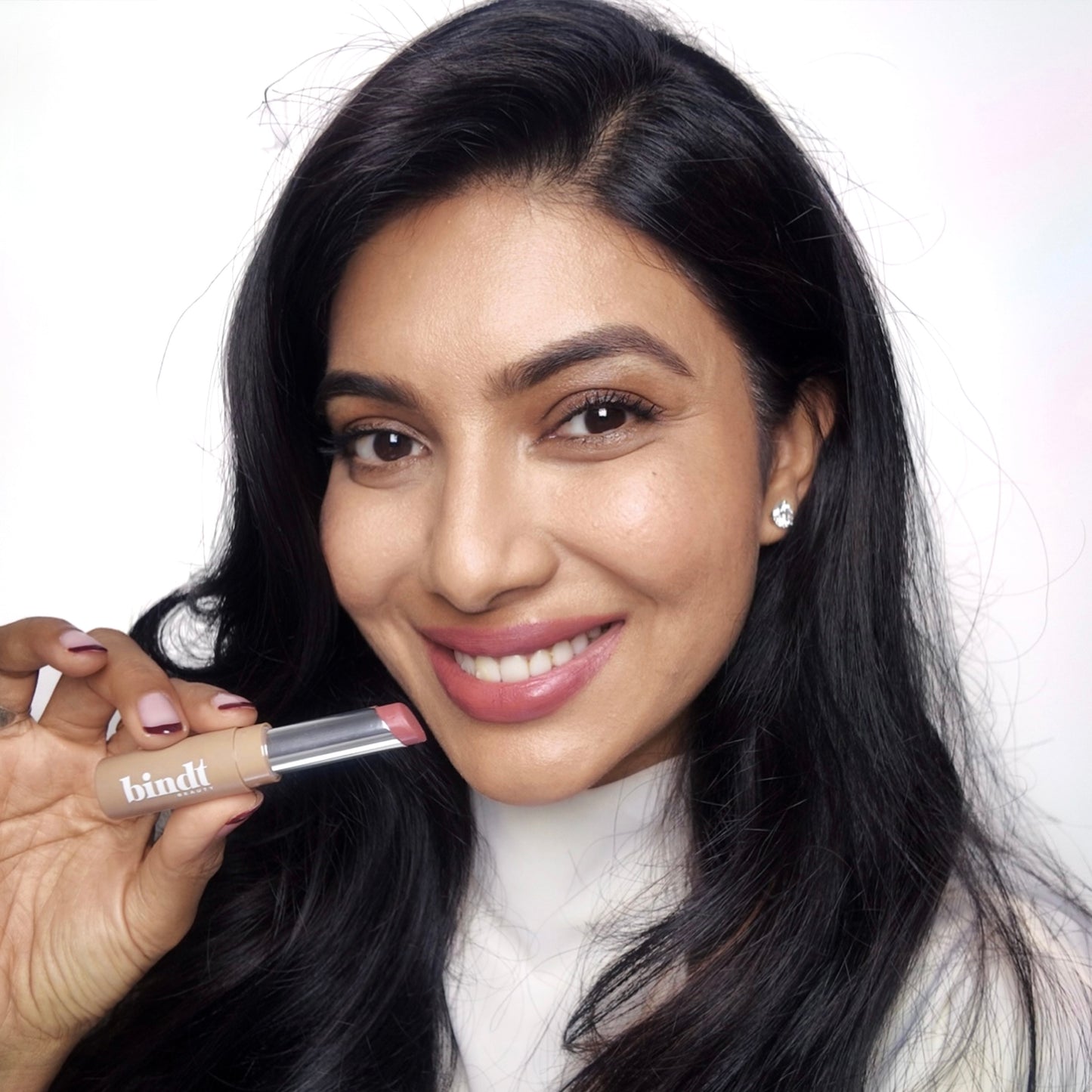 Colour Me Good Satin Lipstick