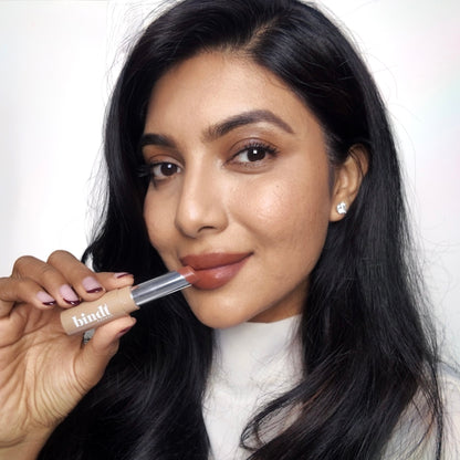 Colour Me Good Satin Lipstick