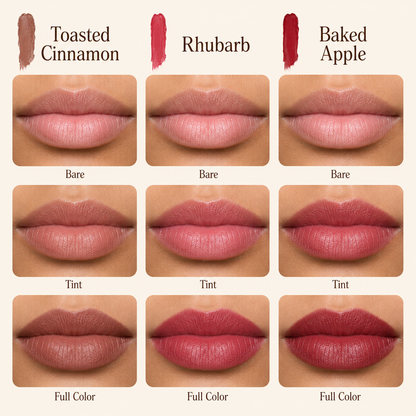 Hydra - Tint Lip Cream