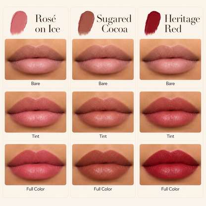 Hydra - Tint Lip Cream