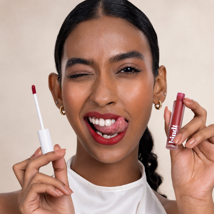 Hydra - Tint Lip Cream