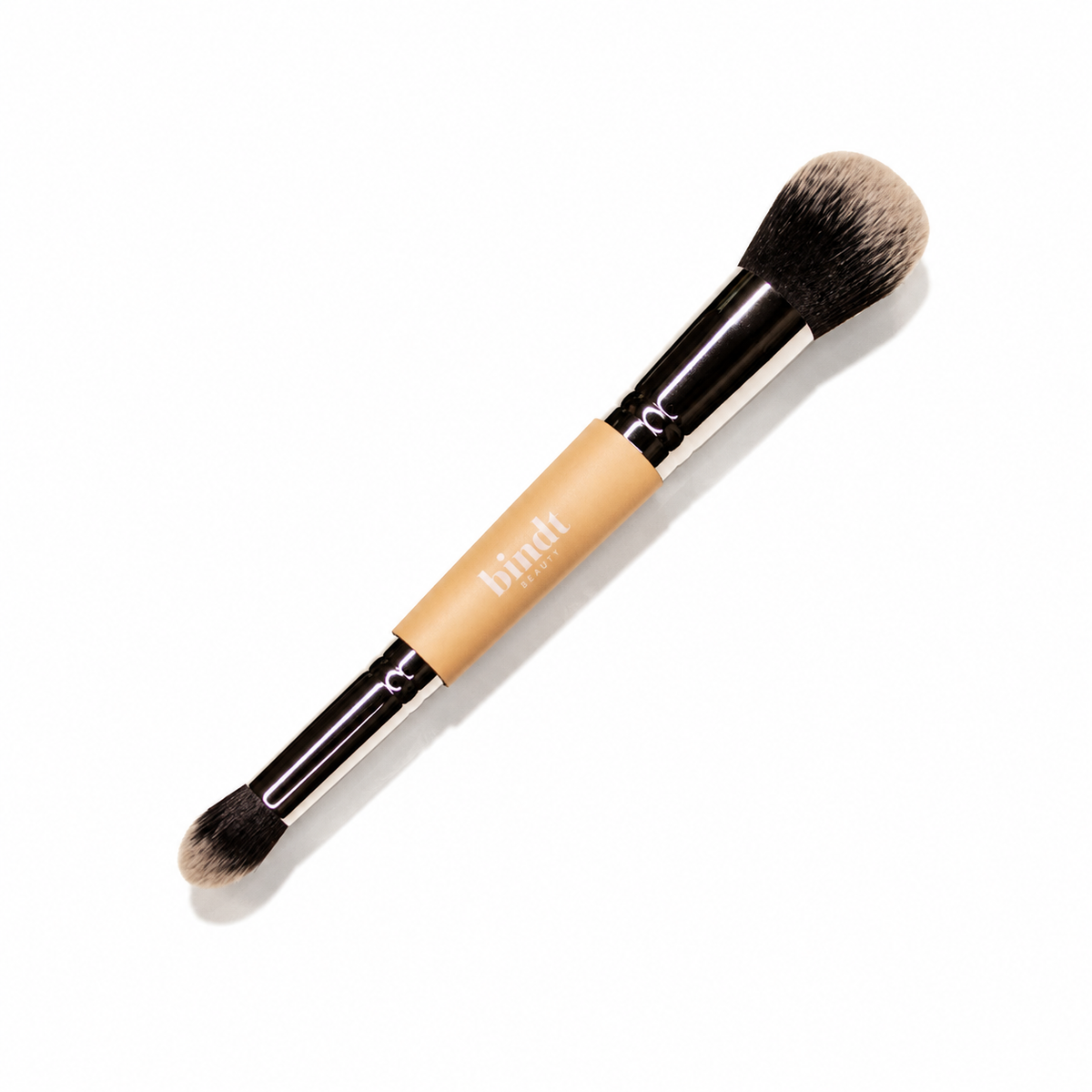 Blending In Dual Brush