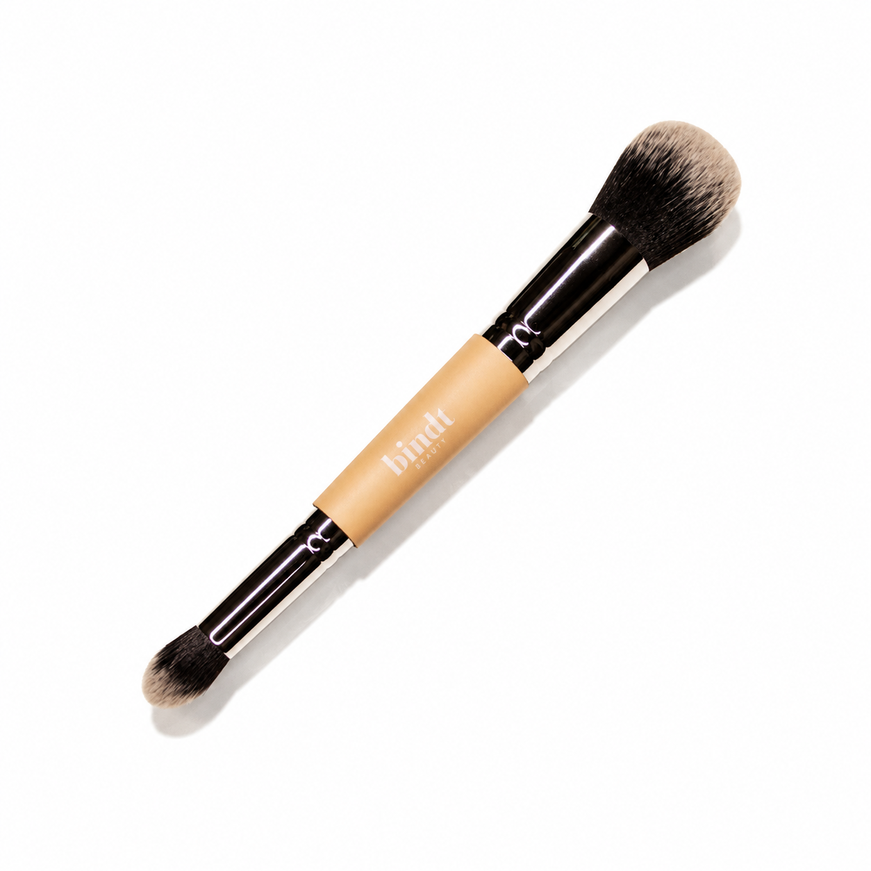 Blending In Dual Brush