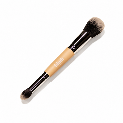Blending In Dual Brush