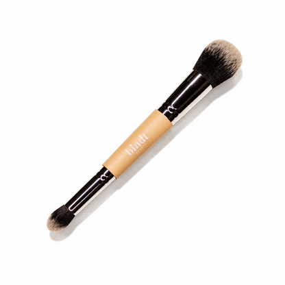 Blending In Dual Brush