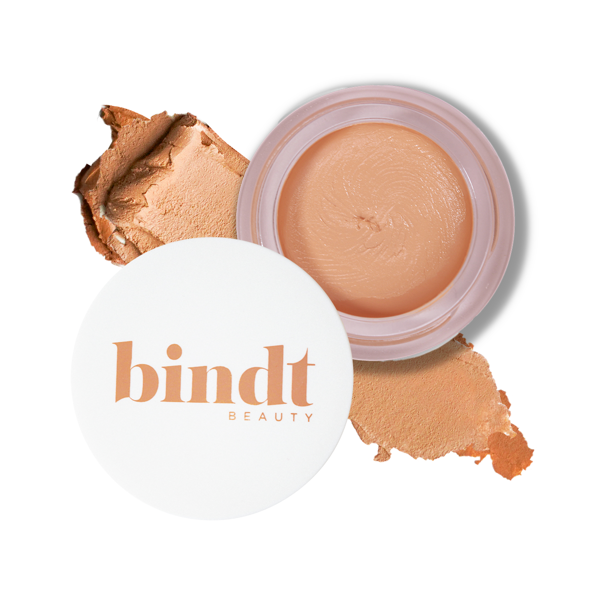 The Soft Glam Trio