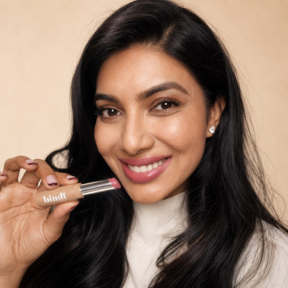 Colour Me Good Satin Lipstick