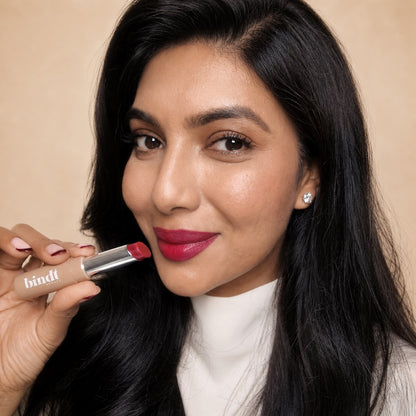 Colour Me Good Satin Lipstick