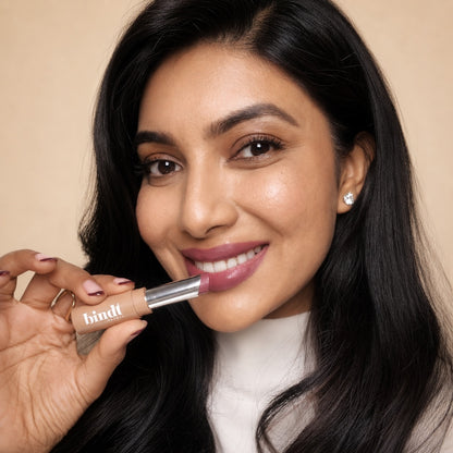 Colour Me Good Satin Lipstick