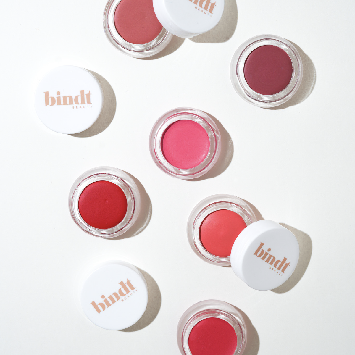 A Touch of Colour Multi - Use Tints