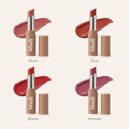 Colour Me Good Satin Lipstick