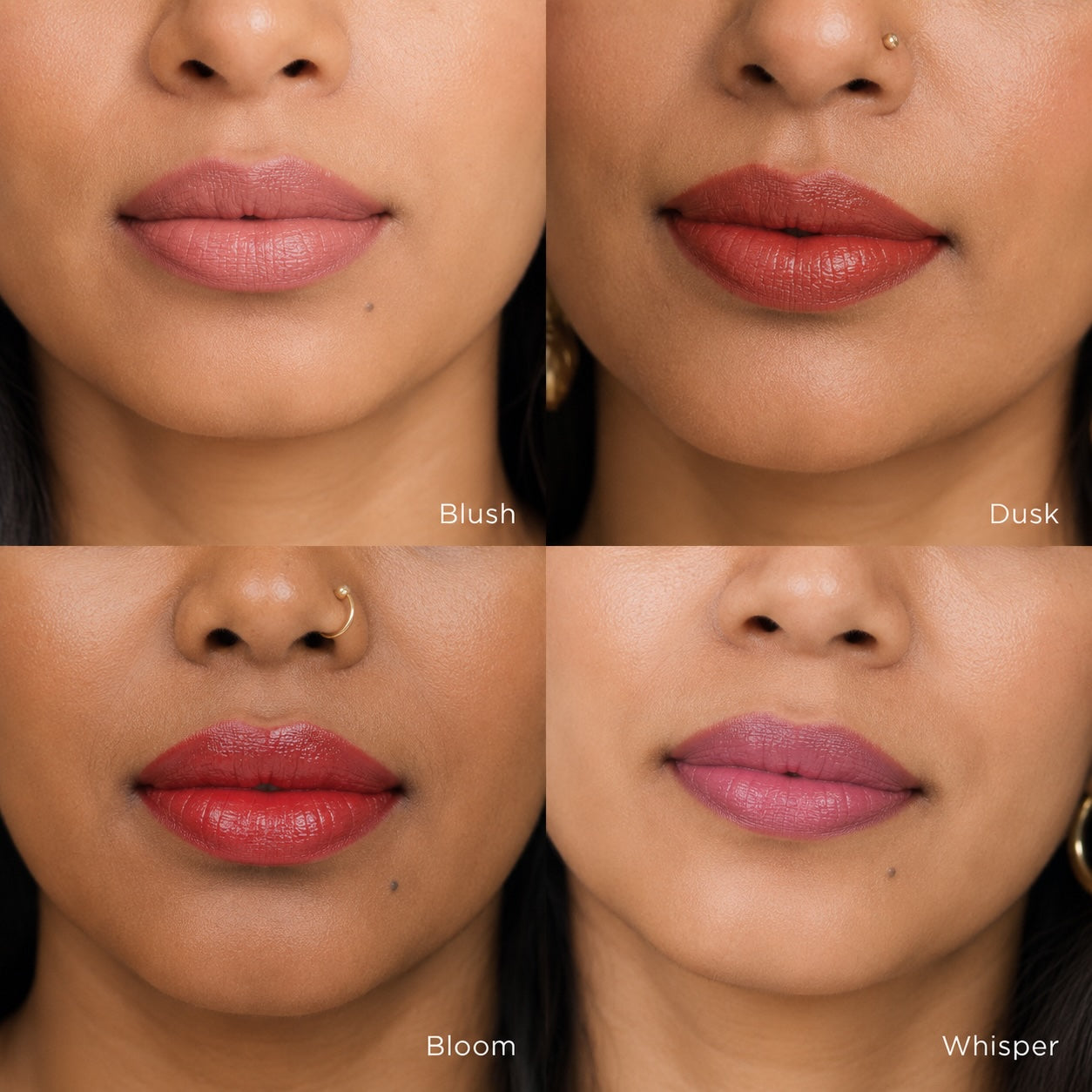 Colour Me Good Satin Lipstick