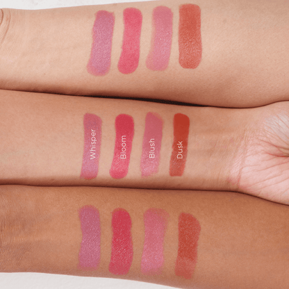 Colour Me Good Satin Lipstick
